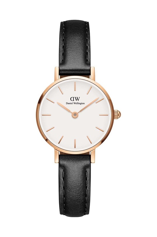 Daniel Wellington ceas Petite 24 Sheffield roz DW00100443