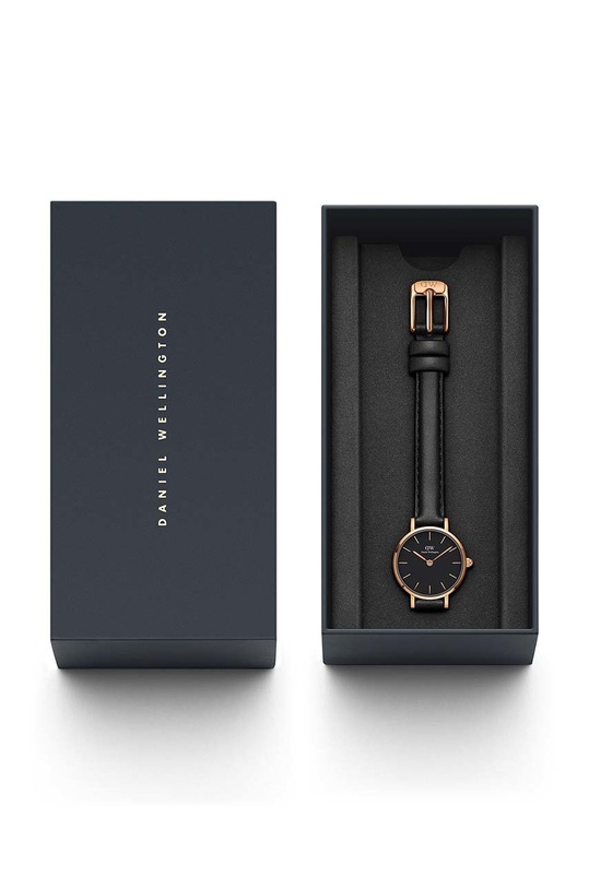 Akcesoria Daniel Wellington zegarek Petite 24 Sheffield DW00100444 różowy