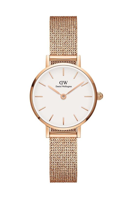 Daniel Wellington ceas Petite 24 Pressed roz DW00100447