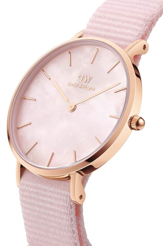 Hodinky Daniel Wellington Petite 32 DW00100515 růžová AA00