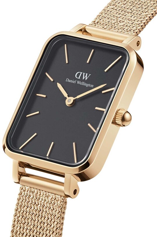 Daniel Wellington ceas Quadro 20x26 DW00100557 aur AA00