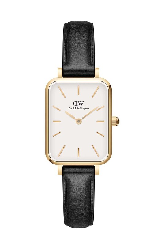 Часовник Daniel Wellington Quadro 20x26 злато DW00100559