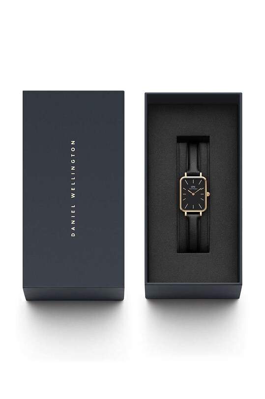 Accesorii Daniel Wellington ceas Quadro 20x26 DW00100560 aur