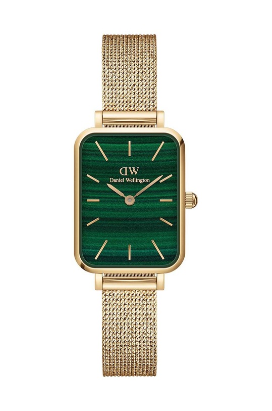 Hodinky Daniel Wellington Quadro 20x26 zlatá DW00100561