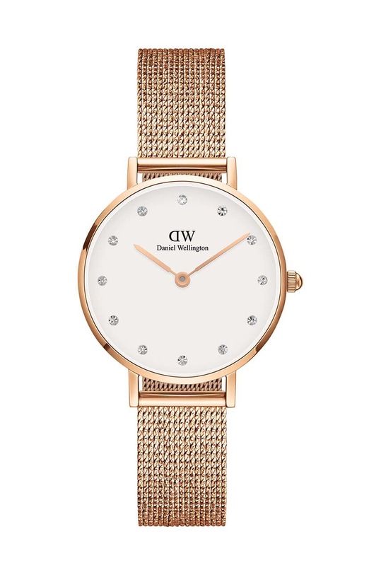 Hodinky Daniel Wellington Petite 28 růžová DW00100528