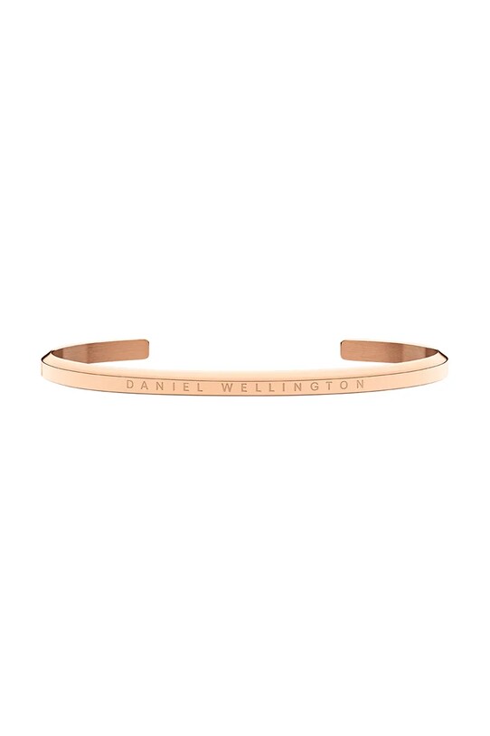 Браслет Daniel Wellington розовый DW00400001