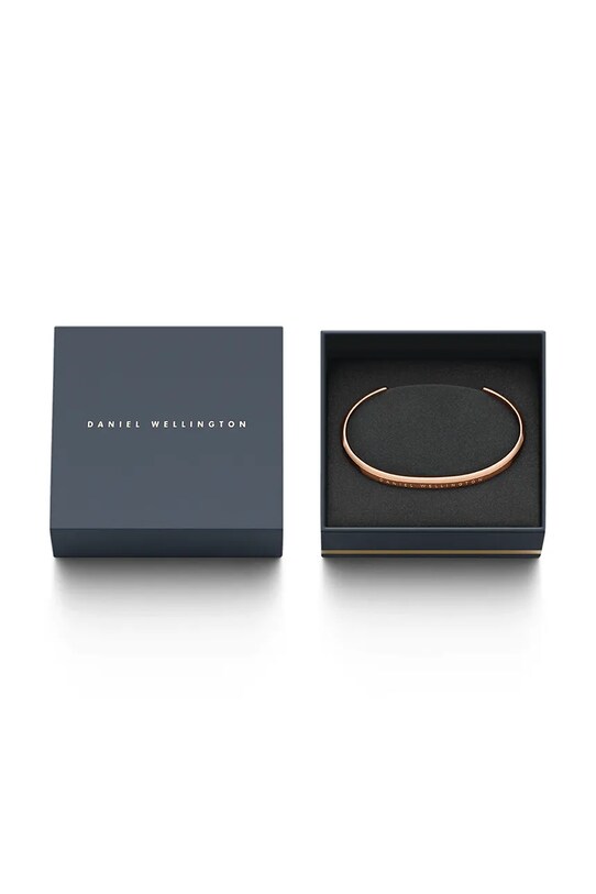 Аксессуары Браслет Daniel Wellington DW00400001 розовый