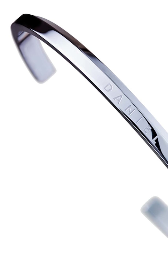 Браслет Daniel Wellington DW00400002 срібний AA00