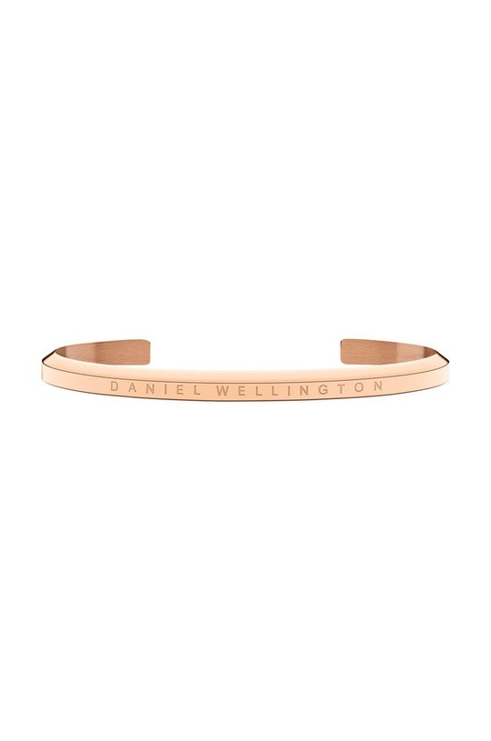 Daniel Wellington bransoletka różowy DW00400003