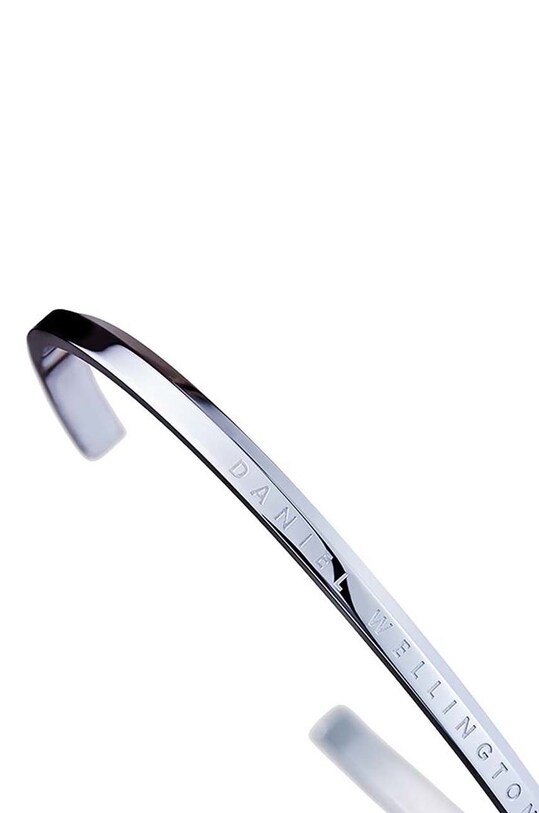 Daniel Wellington bratara DW00400004 argintiu AA00