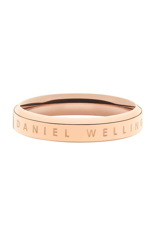 Δαχτυλίδι Daniel Wellington ροζ DW00400015