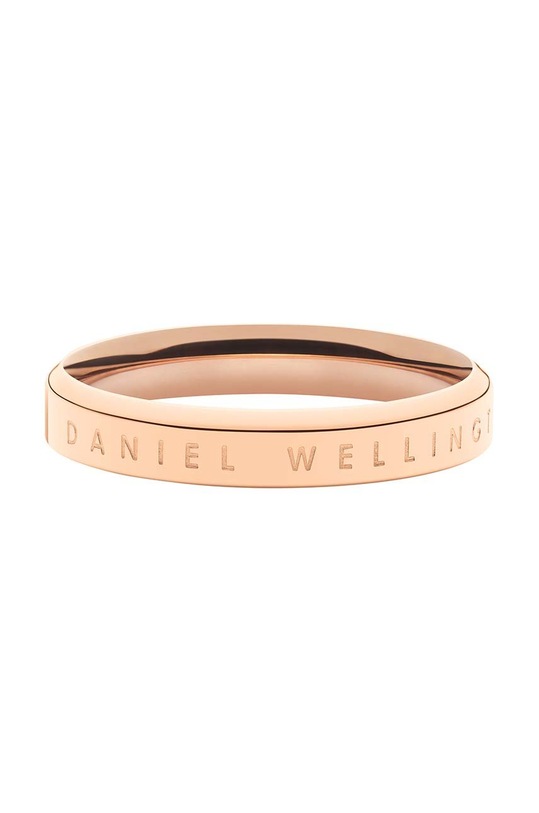 Δαχτυλίδι Daniel Wellington ροζ DW00400018