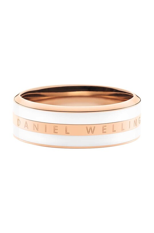 Кольцо Daniel Wellington розовый DW00400039
