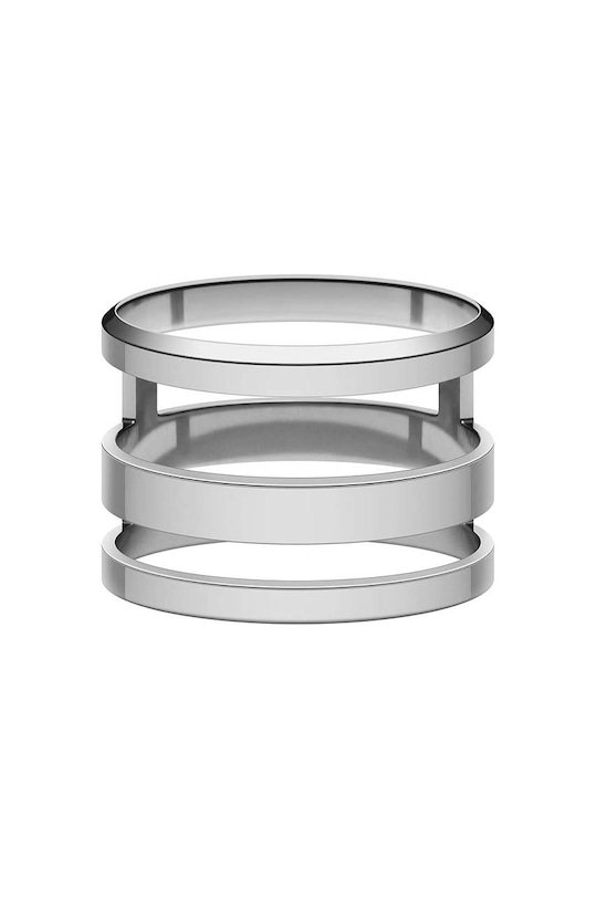 Перстень Daniel Wellington Elan Triad Ring S 48 срібний DW00400133
