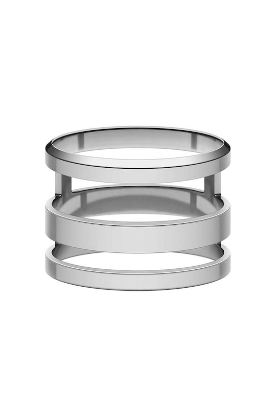 Перстень Daniel Wellington Elan Triad Ring S 50 срібний DW00400134