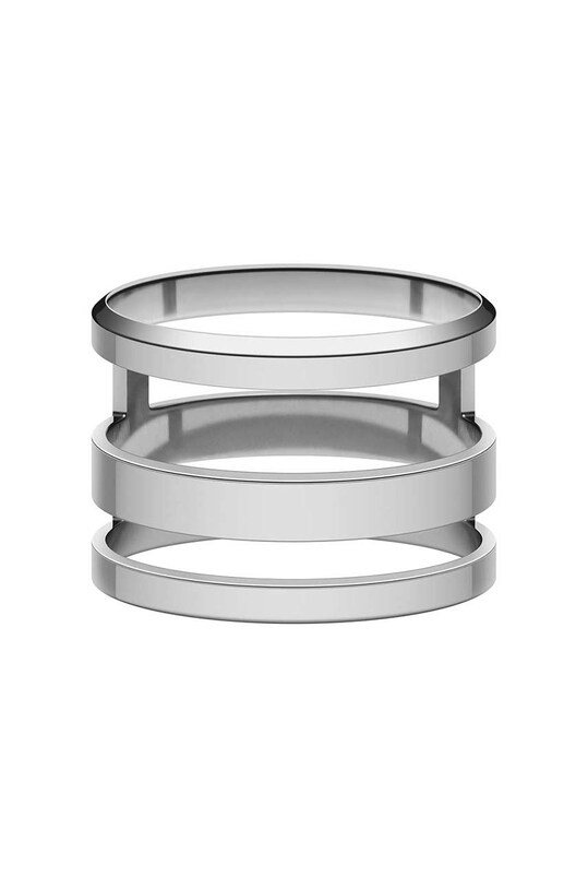 Кольцо Daniel Wellington Elan Triad Ring S 52 серебрянный DW00400135