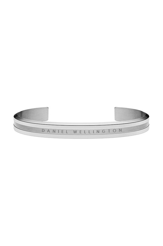 Браслет Daniel Wellington серебрянный DW00400144