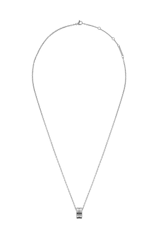 Цепочка Daniel Wellington DW00400159 серебрянный AA00