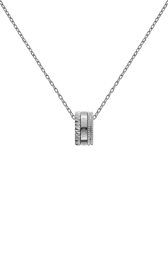 Ланцюжок Daniel Wellington срібний DW00400195