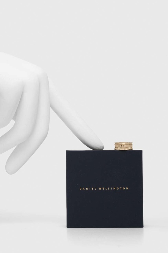 Перстень Daniel Wellington Elevation Ring G 48 DW00400267 золотий AA00