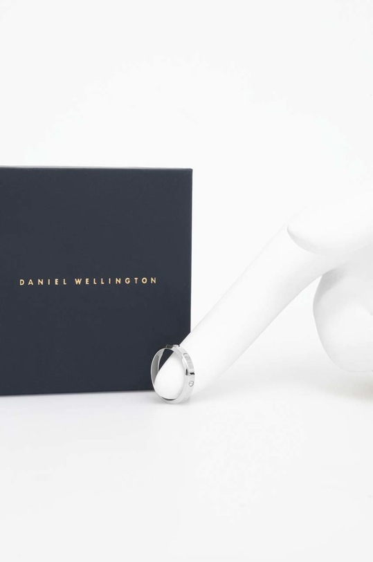 Daniel Wellington pierścionek Lumine Ring S 52 DW00400234 srebrny AA00