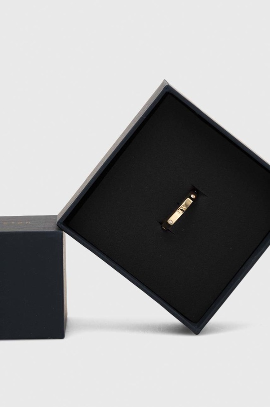 Prstýnek Daniel Wellington Lumine Ring G 52 DW00400287 zlatá AA00