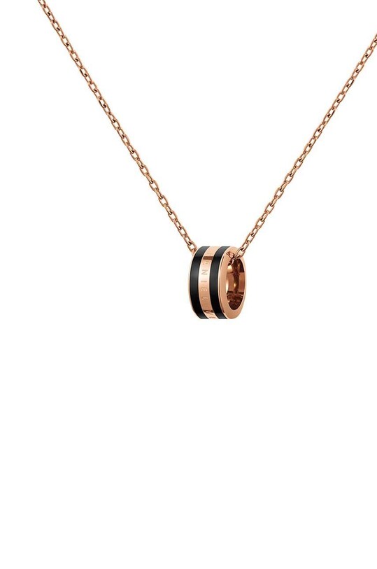 Náhrdelník Daniel Wellington růžová DW00400305