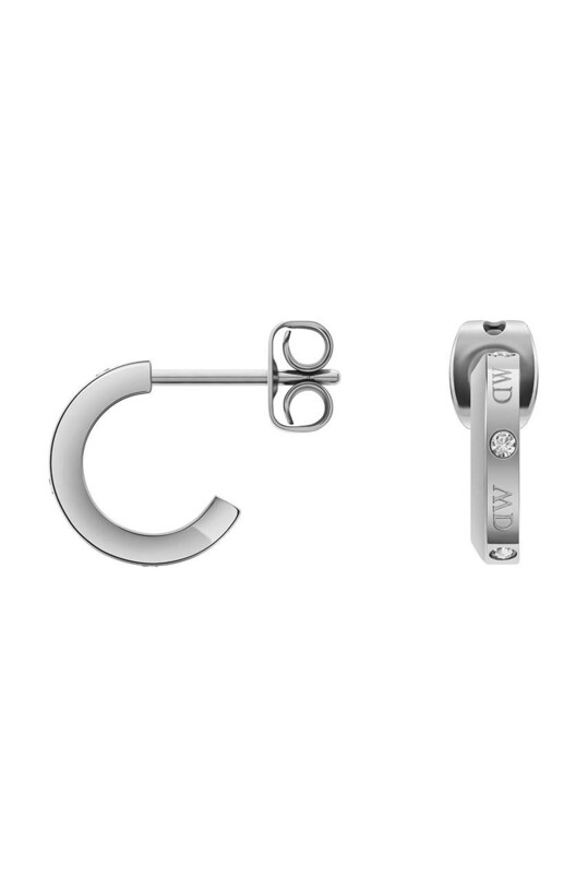 Сережки Daniel Wellington DW00400351 серебрянный AA00