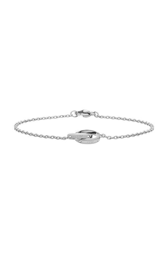 Гривна Daniel Wellington сребърен DW00400357