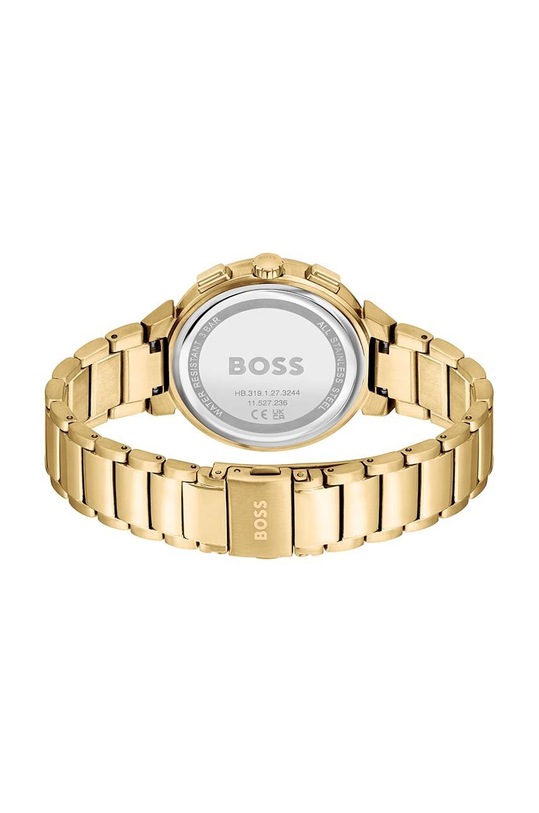 Hodinky BOSS 1502677 zlatá