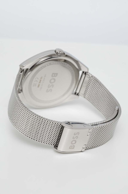 BOSS zegarek 1502667 srebrny AA00