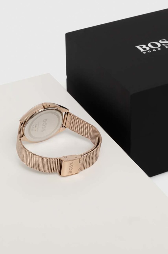 Аксессуары Часы BOSS 1502668 1502668 золотой