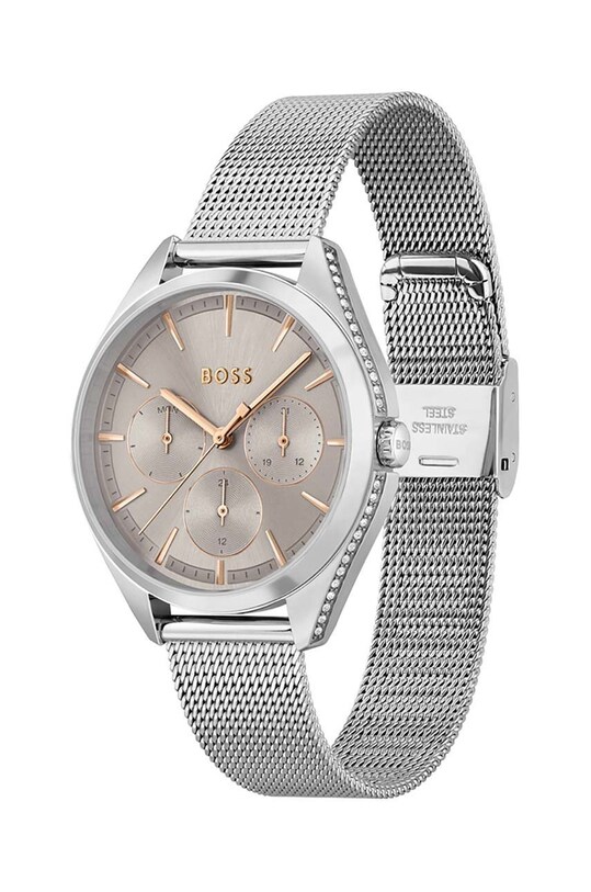 BOSS ceas 1502638 argintiu