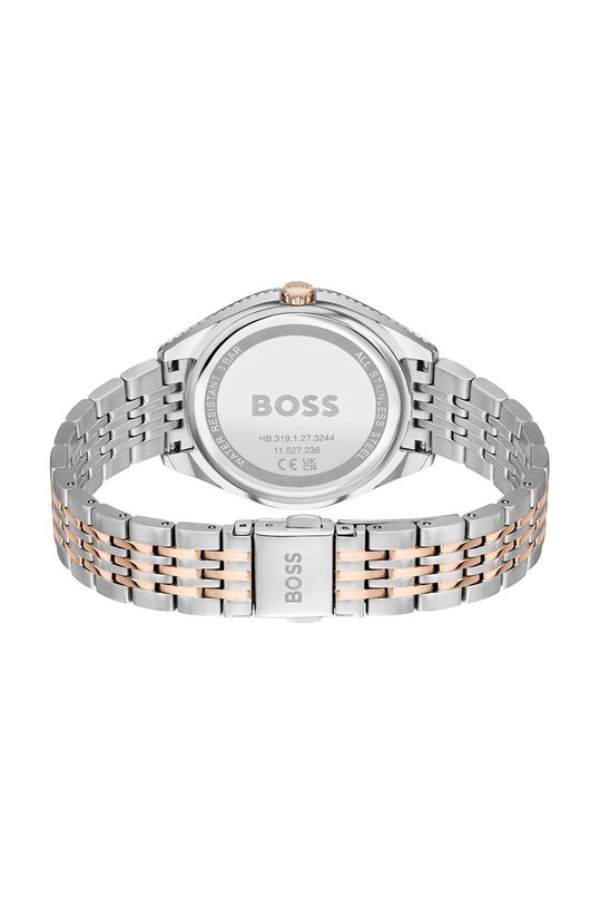 Αξεσουάρ Ρολόι BOSS 1502641 1502641 ασημί