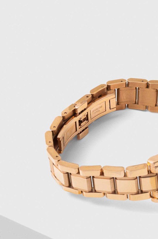 Hodinky Burberry BU9104 zlatá AA00