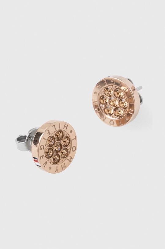 Tommy Hilfiger fülbevaló 2780567 arany AA00