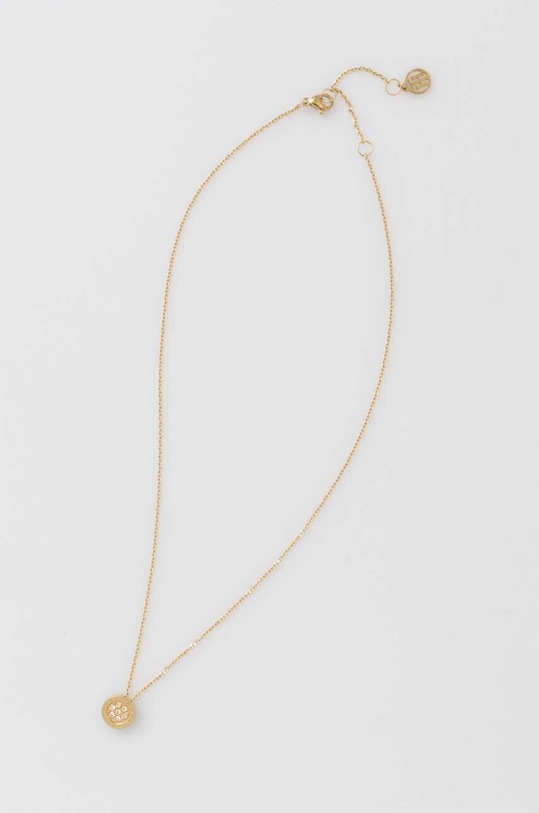 Naušnice Tommy Hilfiger 2780565 zlatna AA00