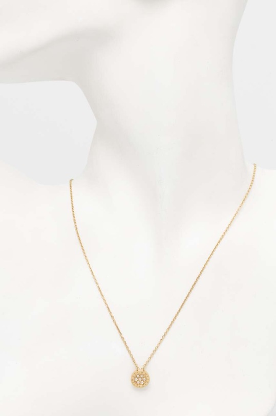 Dodaci Naušnice Tommy Hilfiger 2780565 zlatna