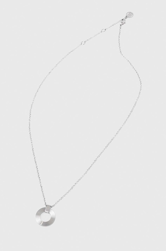 Náhrdelník Tommy Hilfiger stříbrná 2780604