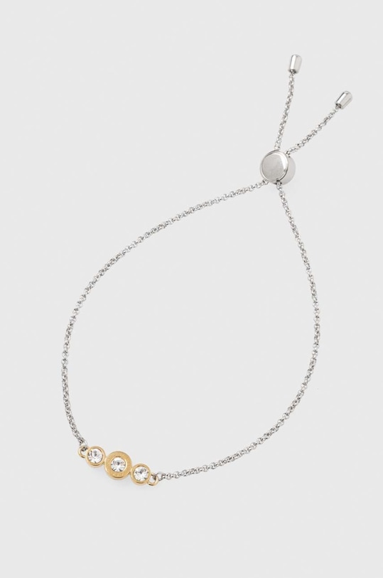 Tommy Hilfiger bransoletka srebrny 2780540