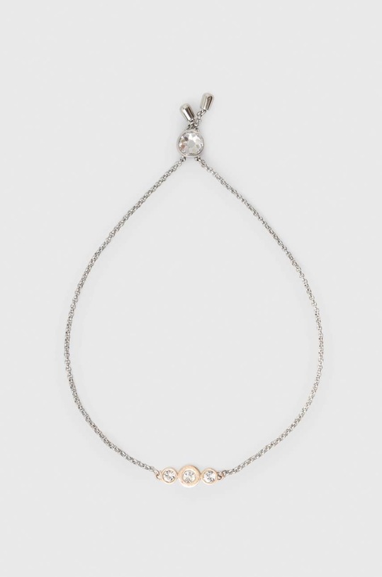 Tommy Hilfiger bransoletka srebrny 2780580