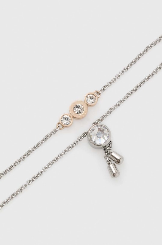 Tommy Hilfiger karperec 2780580 ezüst AA00