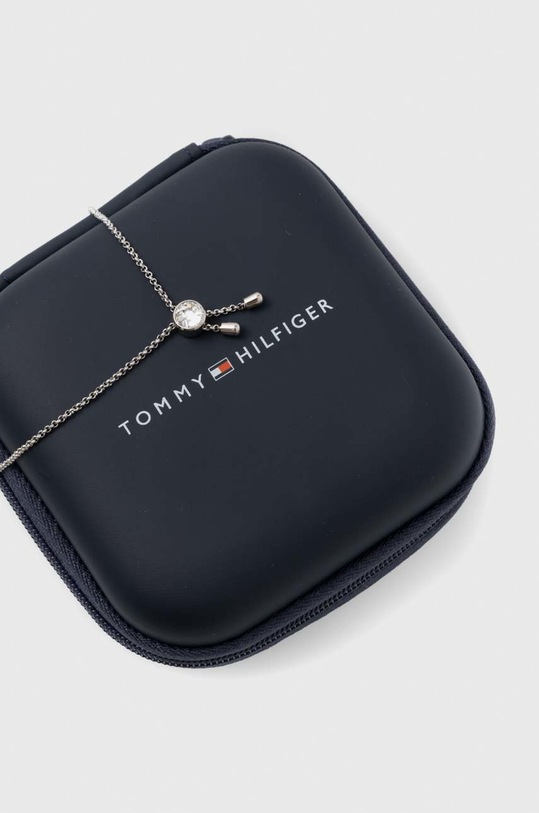 Kiegészítők Tommy Hilfiger karperec 2780580 ezüst