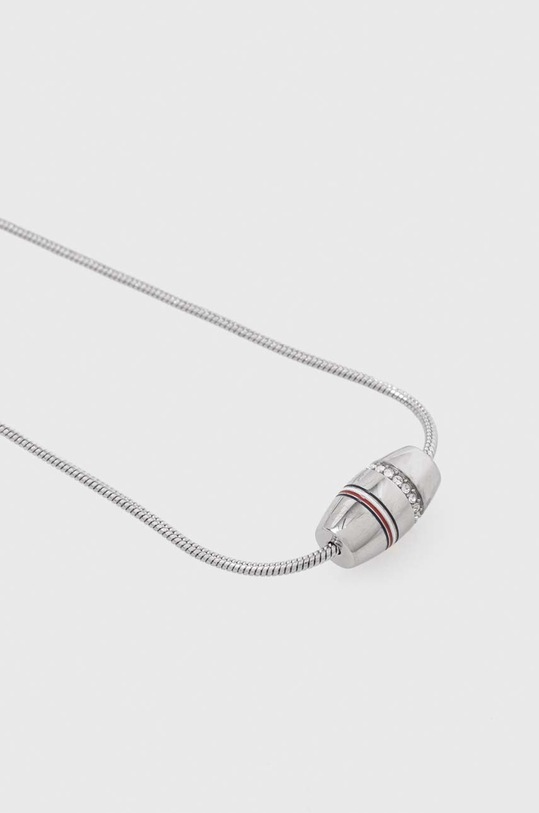 Tommy Hilfiger naszyjnik 2780616 srebrny AA00