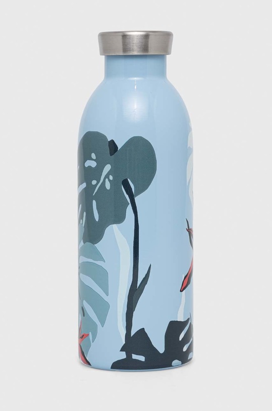 Термобутылка 24bottles Clima 500 ml CLIMA.500.BLUE.OASIS голубой AA00