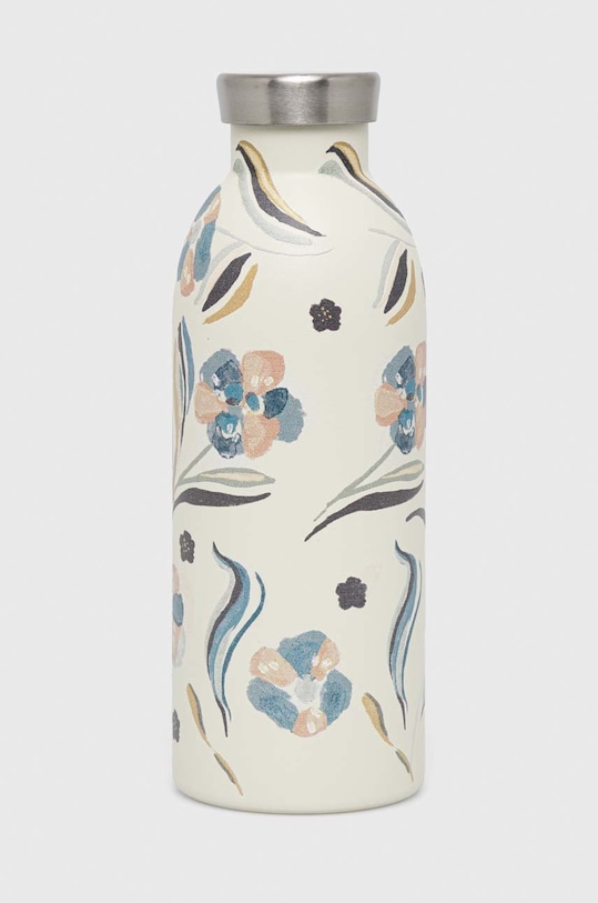 24bottles butelka termiczna Clima Floris 500ml CLIMA.500.FLORIS multicolor AA00