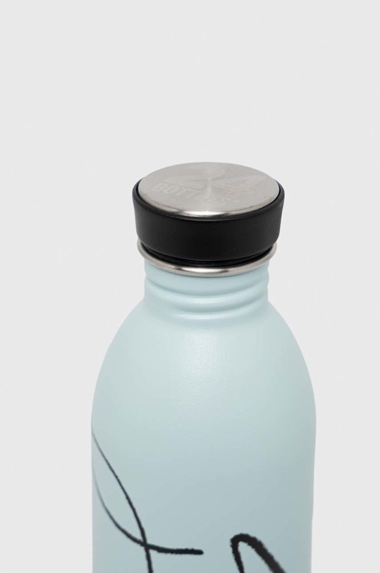 Akcesoria 24bottles butelka 500 ml URBAN.500.BLUE.CALYP turkusowy