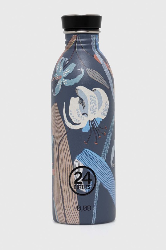 24bottles butelka Urban 500 ml granatowy URBAN.500.NAVY.LILY