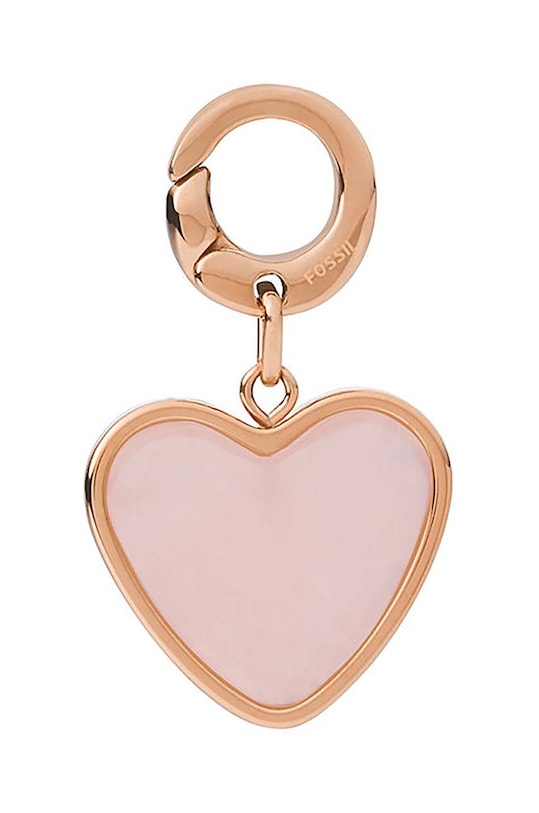 Καρφίτσα Fossil χρυσαφί JF03978791