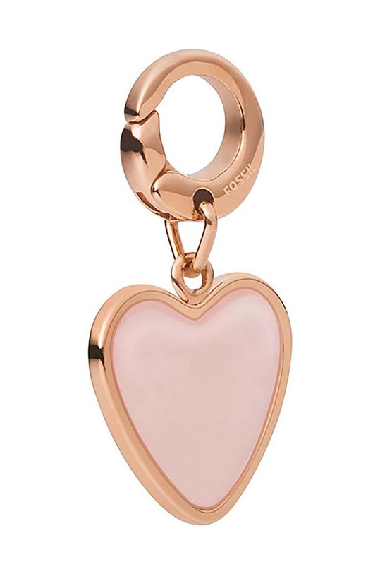 Καρφίτσα Fossil JF03978791 χρυσαφί AA00